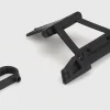 HaiBoxing Parts Biler·Reservedele Til Hunter Mt10|Biler·Reservedele Til Ravage Og Destroyer|Rear Bumper Assembly