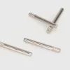 HaiBoxing Parts Biler·Reservedele Til Hunter Mt10|Biler·Reservedele Til Ravage Og Destroyer|Rear Hub Pins