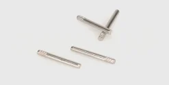 HaiBoxing Parts Biler·Reservedele Til Hunter Mt10|Biler·Reservedele Til Ravage Og Destroyer|Rear Hub Pins