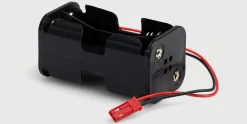 KNT Stik|Receiver Battery Box