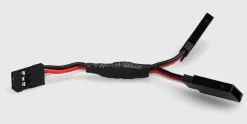 KNT Stik|Receiver Y Splitter