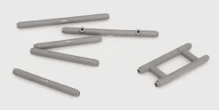 HaiBoxing Parts Biler·Reservedele Til Quakeshock|Roll Cage Rails