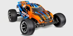 Traxxas Traxxas|Rustler