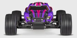 Traxxas Traxxas|Rustler