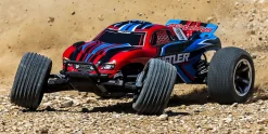 Traxxas Traxxas|Rustler