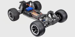 Traxxas Traxxas|Rustler