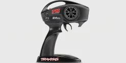 Traxxas Traxxas|Rustler