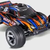Traxxas Traxxas|Rustler Brushless