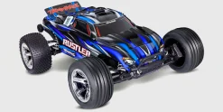 Traxxas Traxxas|Rustler Brushless