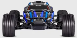 Traxxas Traxxas|Rustler Brushless