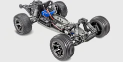 Traxxas Traxxas|Rustler Brushless