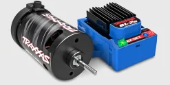 Traxxas Traxxas|Rustler Brushless