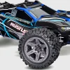 Traxxas Traxxas|Rustler 4x4 BL-2S