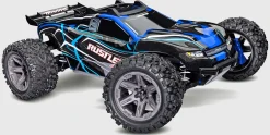 Traxxas Traxxas|Rustler 4x4 BL-2S