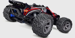 Traxxas Traxxas|Rustler 4x4 BL-2S
