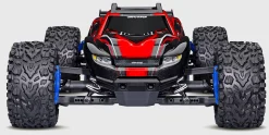 Traxxas Traxxas|Rustler 4x4 BL-2S