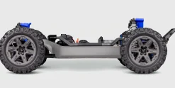 Traxxas Traxxas|Rustler 4x4 BL-2S