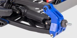 Traxxas Traxxas|Rustler 4x4 BL-2S