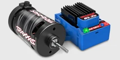 Traxxas Traxxas|Rustler 4x4 BL-2S