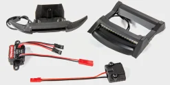 Traxxas Styling|Rustler 4x4 LED Light Kit