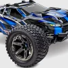Traxxas Traxxas|Rustler 4x4 Ultimate