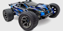 Traxxas Traxxas|Rustler 4x4 Ultimate