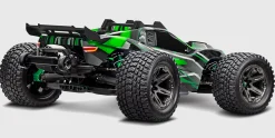 Traxxas Traxxas|Rustler 4x4 Ultimate