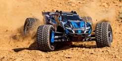 Traxxas Traxxas|Rustler 4x4 Ultimate