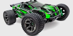 Traxxas Traxxas|Rustler 4x4 Ultimate