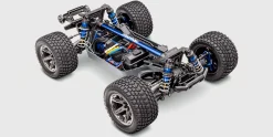 Traxxas Traxxas|Rustler 4x4 Ultimate