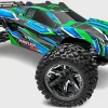 Traxxas Traxxas|Rustler 4x4 VXL
