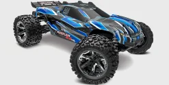 Traxxas Traxxas|Rustler 4x4 VXL