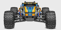 Traxxas Traxxas|Rustler 4x4 VXL