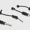 HaiBoxing Parts Biler·Reservedele Til Xlh Race Truck|Biler·Reservedele Til Tornado|Safety clips (små)