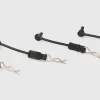Innova Parts Biler·Reservedele Til Xlh Race Truck|Biler·Reservedele Til Tornado|Safety clips (store)