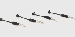 Innova Parts Biler·Reservedele Til Xlh Race Truck|Biler·Reservedele Til Tornado|Safety clips (store)