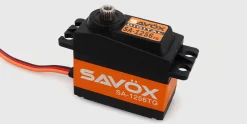 Savox Radio & Servo|SA-1256TG