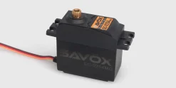 Savox Radio & Servo|SC-0254MG
