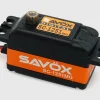 Savox Radio & Servo|SC-1251MG