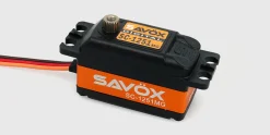 Savox Radio & Servo|SC-1251MG