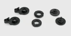 HaiBoxing Parts Biler·Reservedele Til Quakeshock|Servo Arms and Savers