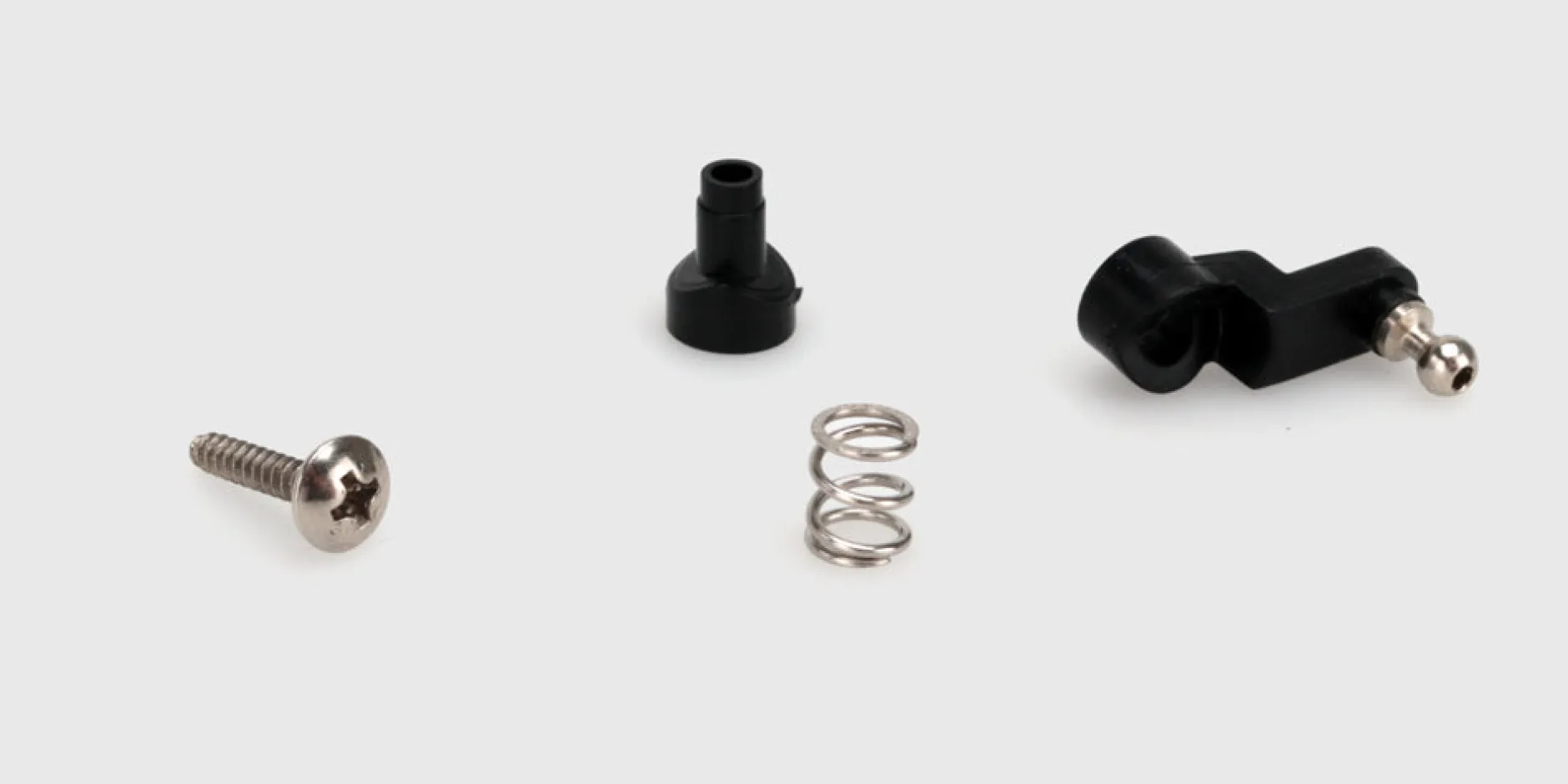 Innova Parts Biler·Reservedele Til Hurricane|Servo Saver Assembly