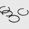 HaiBoxing Parts Biler·Reservedele Til Quakeshock|Servo Saver Spring Rings