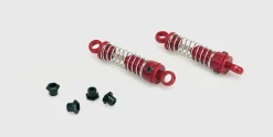Innova Parts Biler·Reservedele Til Hurricane|Shock and Shock Mounts