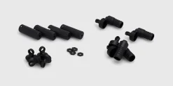 HaiBoxing Parts Biler·Reservedele Til Quakeshock|Shocks assembly