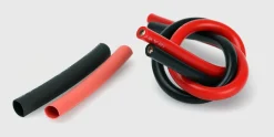 KNT Stik|Silikone kabel kit