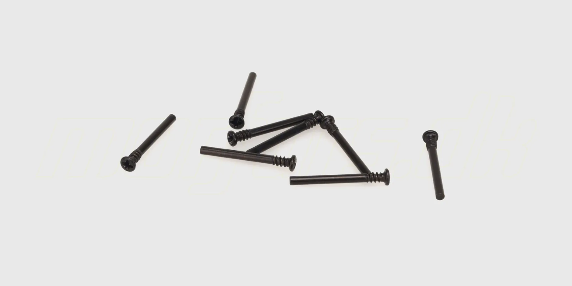 Innova Parts Biler·Reservedele Til Hurricane Xl|Skruer|Skrue Delgevind (2,3x22)