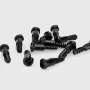 HaiBoxing Parts Biler·Reservedele Til Quakeshock|Skruer|Skrue delgevind (3x6.5-3,5x5)