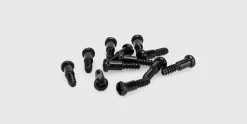 HaiBoxing Parts Biler·Reservedele Til Quakeshock|Skruer|Skrue delgevind (3x6.5-3,5x5)