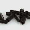 HaiBoxing Parts Skruer|Skrue pinol (4x10)